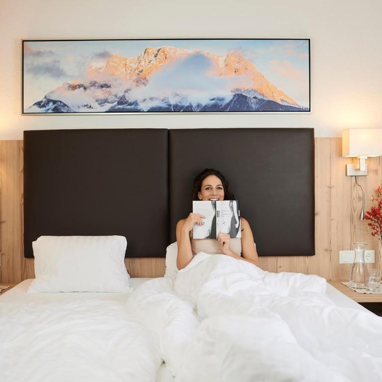 Hotel Venetblick - Suite - 5