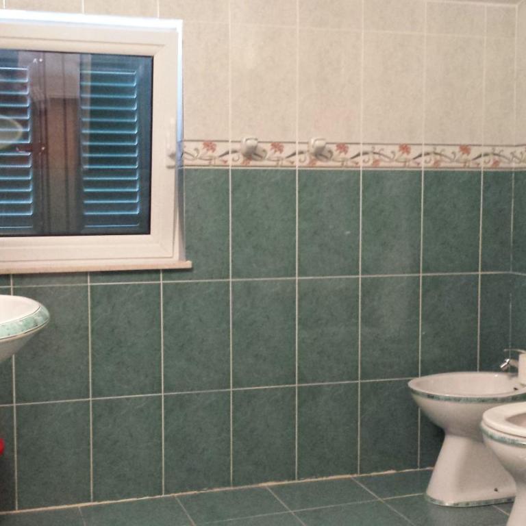 Apartmani Jasmina - Three-Bedroom Apartment - 28