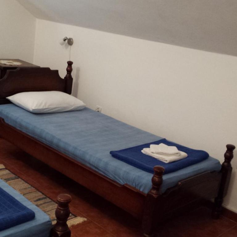 Apartmani Jasmina - Three-Bedroom Apartment - 29