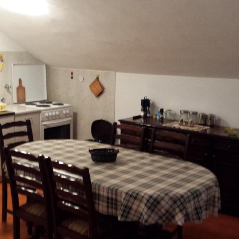 Apartmani Jasmina - Three-Bedroom Apartment - 30
