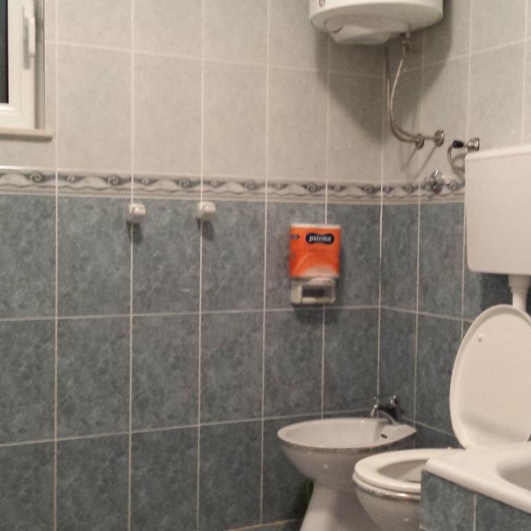 Apartmani Jasmina - Four-Bedroom Apartment - 19