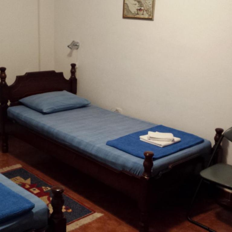 Apartmani Jasmina - Four-Bedroom Apartment - 20