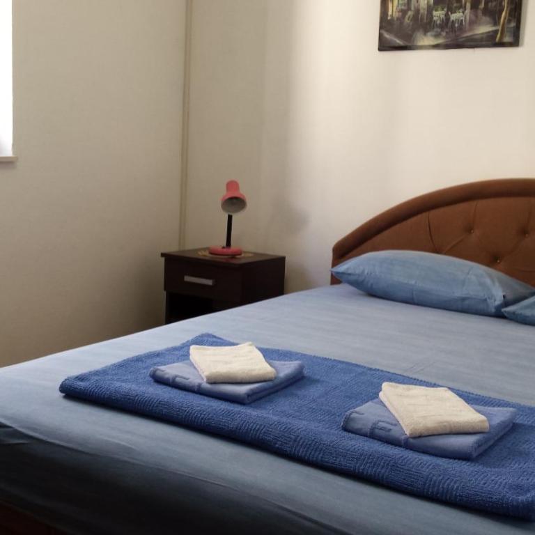 Apartmani Jasmina - Four-Bedroom Apartment - 20