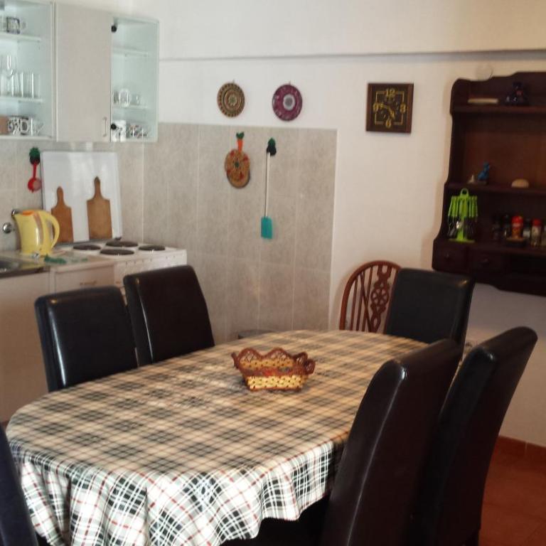 Apartmani Jasmina - Four-Bedroom Apartment - 22