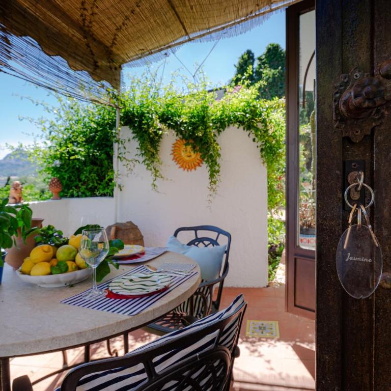 Jasmine House - Appartamento Deluxe - 3