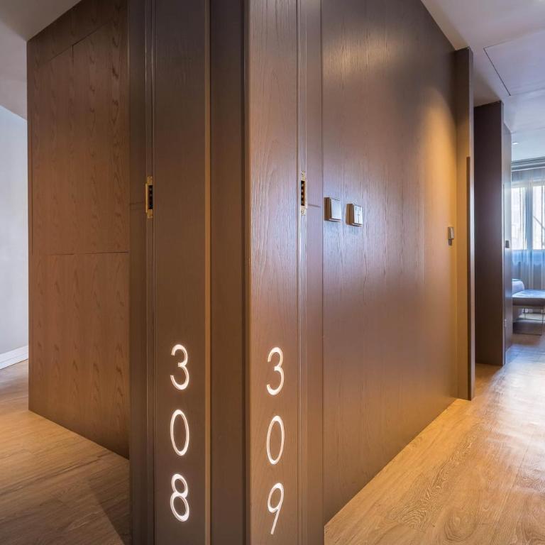 Barceló Emperatriz - Habitación Familiar (3 adultos + 2 niños) - 2