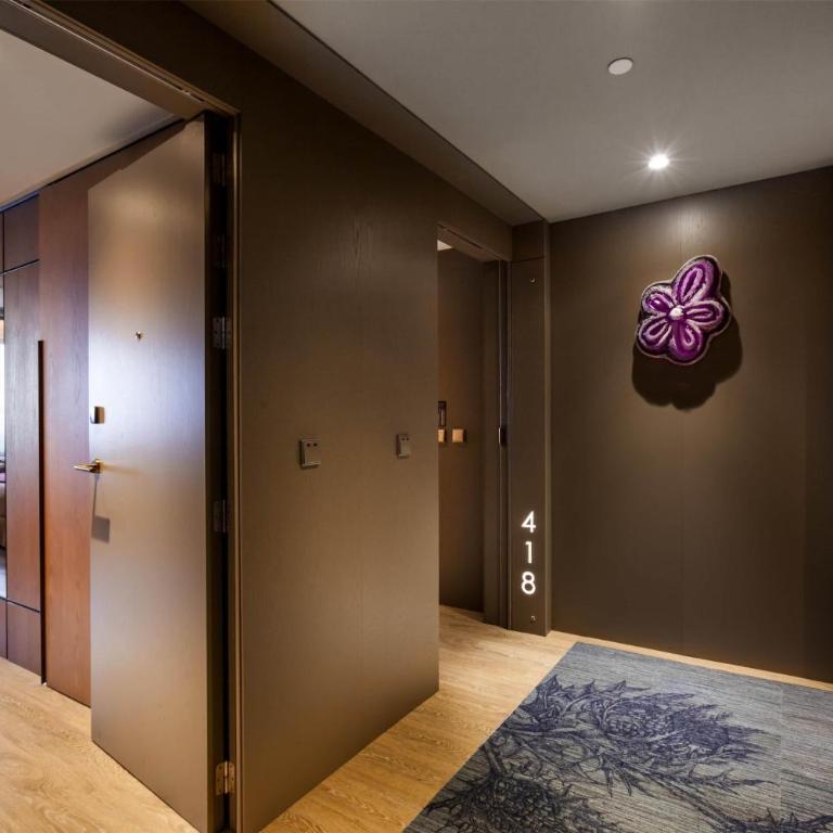 Barceló Emperatriz - Habitación Familiar (3 adultos + 3 niños) - 1