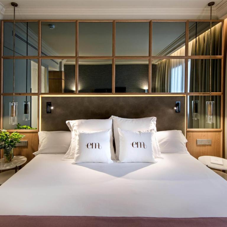 Barceló Emperatriz - Habitación Familiar (3 adultos + 3 niños) - 2