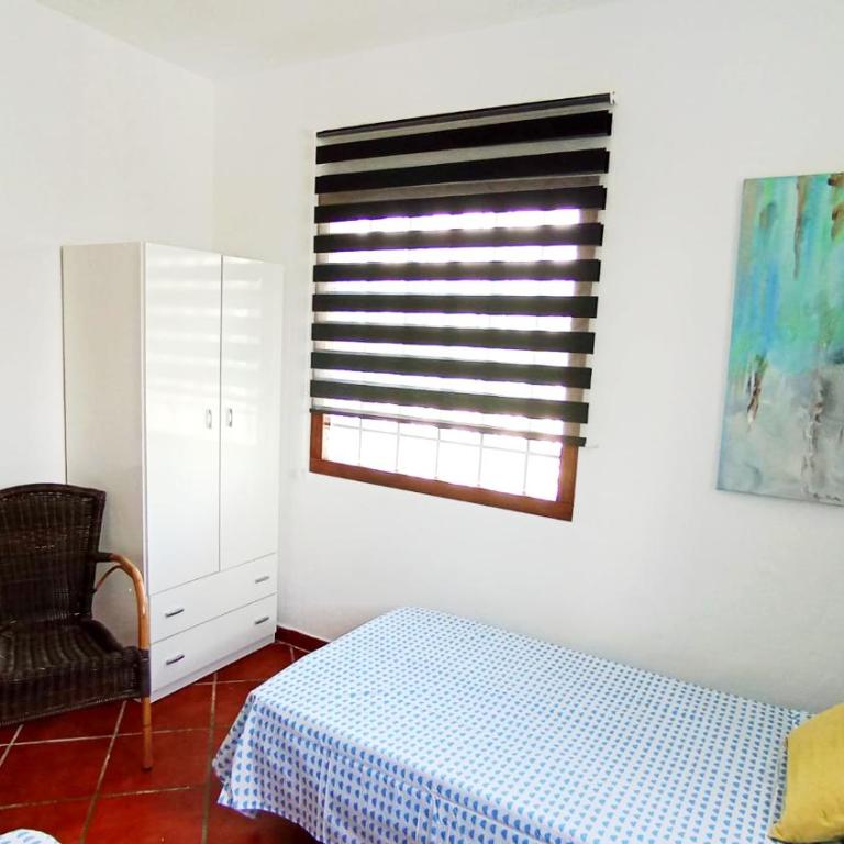 Finca él Aulagar - Casa de 4 dormitorios - 48