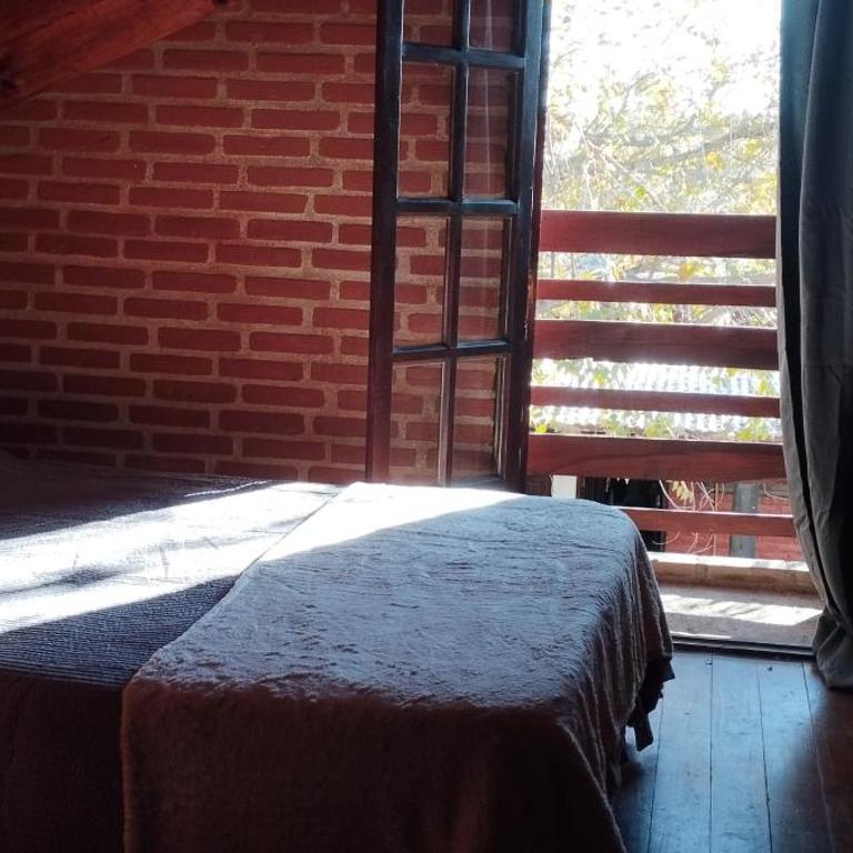 Acogedora cabaña en el corazón de Nono - Two-Bedroom Chalet - 3