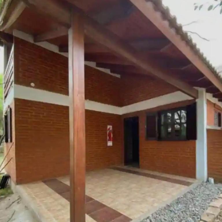 Acogedora cabaña en el corazón de Nono - Chalet de 2 dormitorios - 6