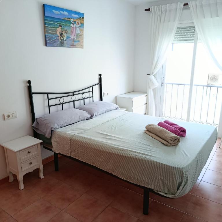 Plaza de la Vendimia - Apartamento de 2 dormitorios - 7