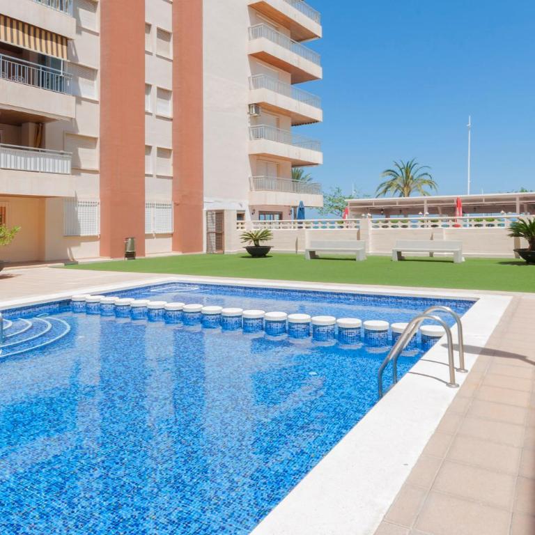 Piropo - Apartamento con 4 dormitorios - 1