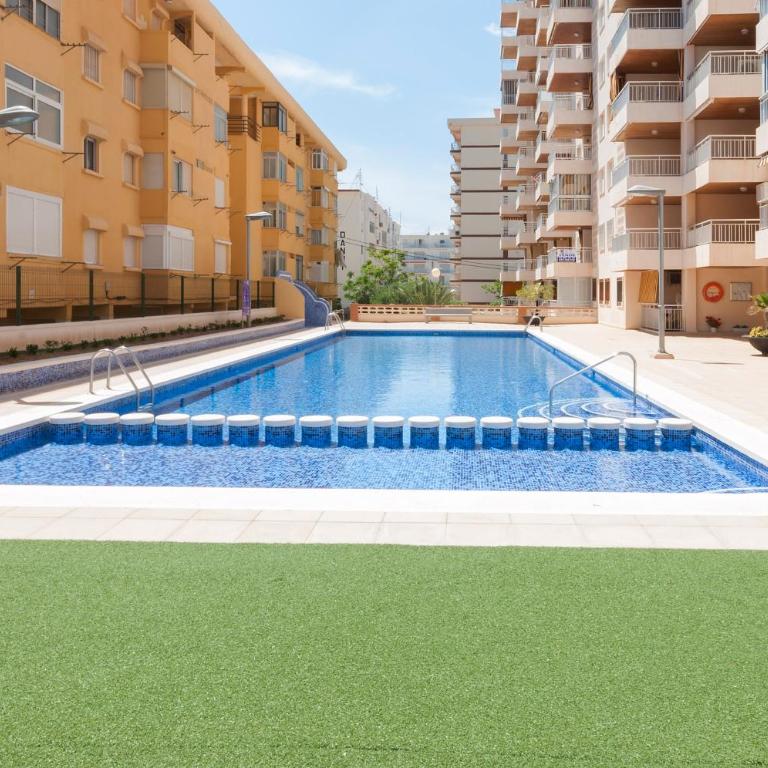 Piropo - Apartamento con 4 dormitorios - 3