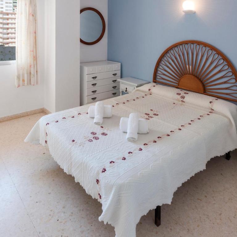 Piropo - Apartamento con 4 dormitorios - 10