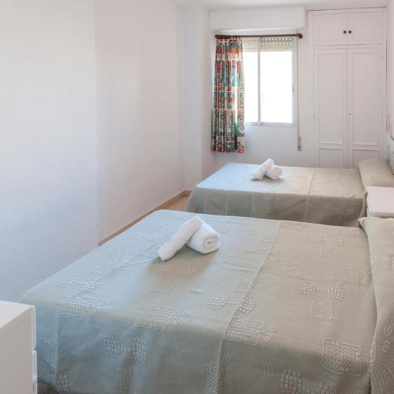 Piropo - Apartamento con 4 dormitorios - 11