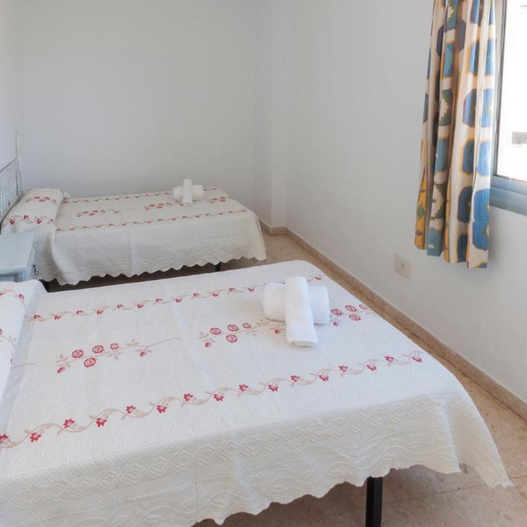 Piropo - Apartamento con 4 dormitorios - 13