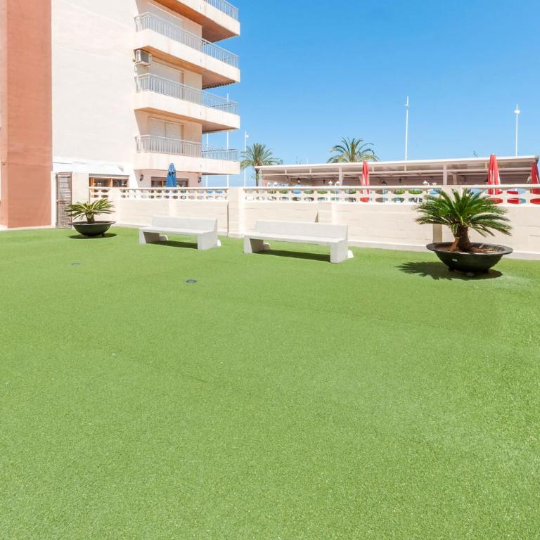 Piropo - Apartamento con 4 dormitorios - 21