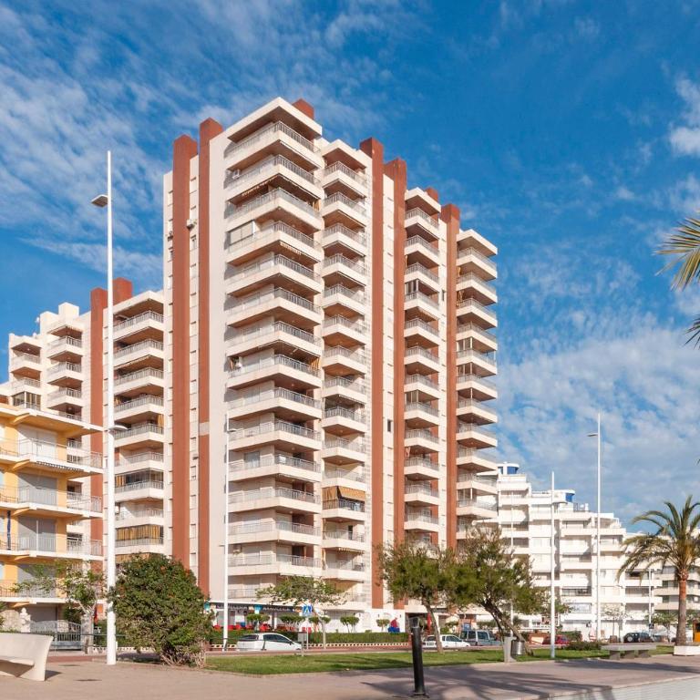 Piropo - Apartamento con 4 dormitorios - 22