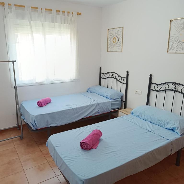 Plaza de la Vendimia - Apartamento de 2 dormitorios - 8