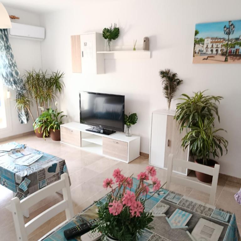 Plaza de la Vendimia - Apartamento de 2 dormitorios - 5