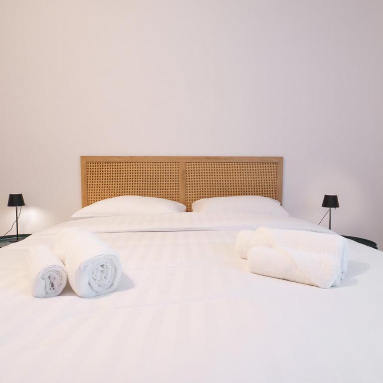 PrimoPiano - Roncaglia B - Appartamento con 1 Camera da Letto - 5