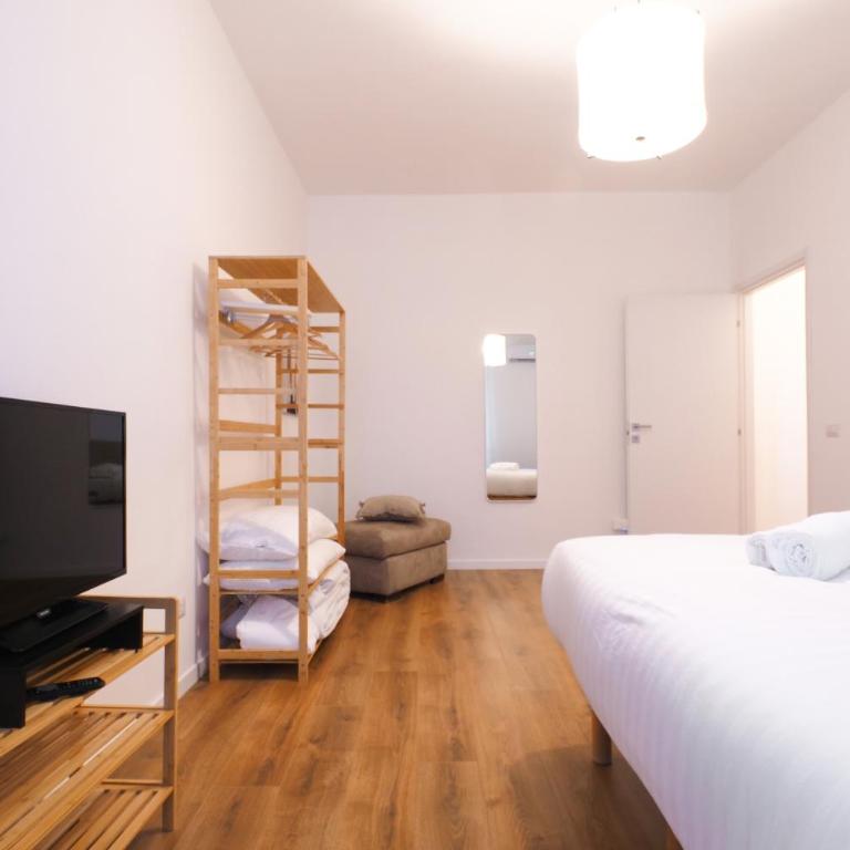 PrimoPiano - Roncaglia B - Appartamento con 1 Camera da Letto - 7