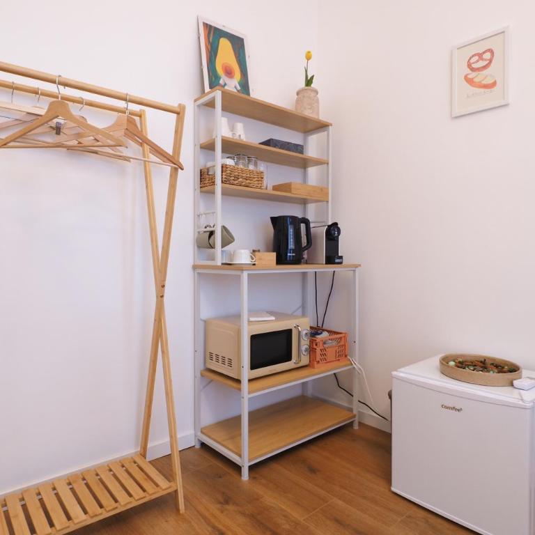 PrimoPiano - Roncaglia B - Appartamento con 1 Camera da Letto - 13