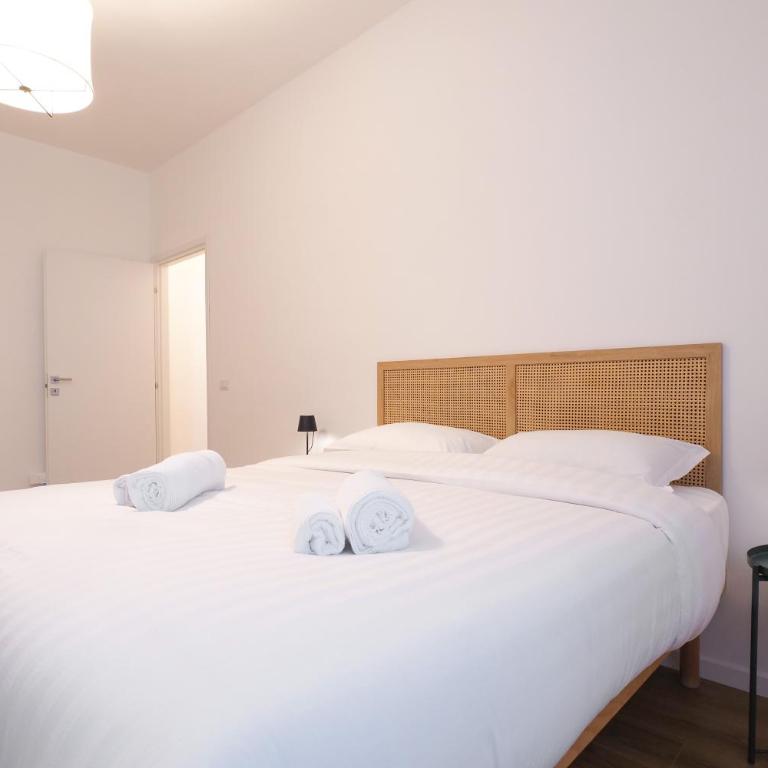 PrimoPiano - Roncaglia B - Appartamento con 1 Camera da Letto - 2