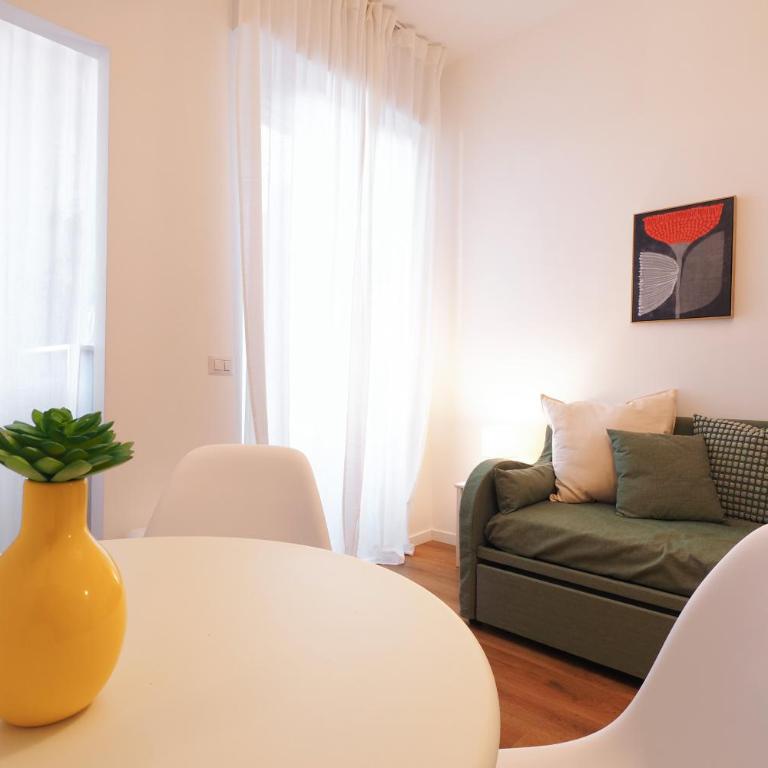 PrimoPiano - Roncaglia B - Appartamento con 1 Camera da Letto - 12