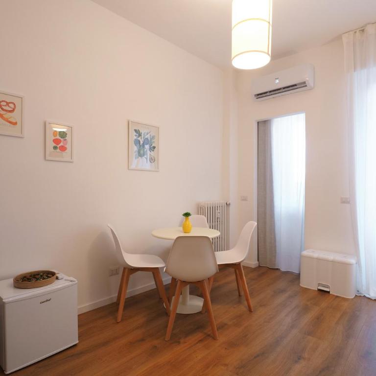 PrimoPiano - Roncaglia B - Appartamento con 1 Camera da Letto - 10