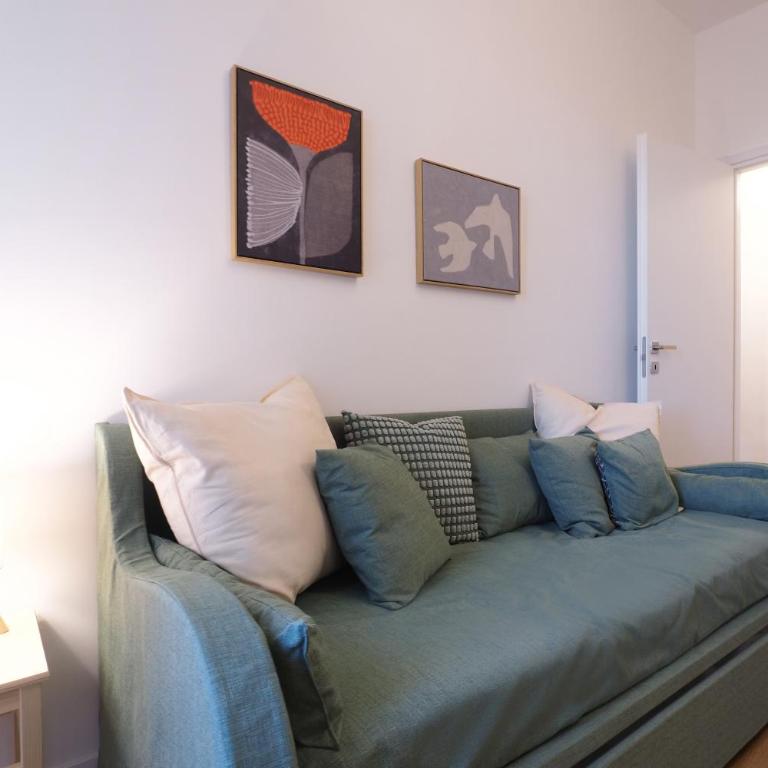 PrimoPiano - Roncaglia B - Appartamento con 1 Camera da Letto - 43