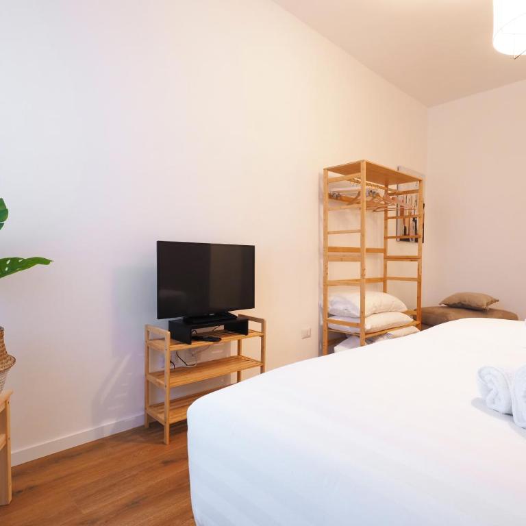 PrimoPiano - Roncaglia B - Appartamento con 1 Camera da Letto - 15