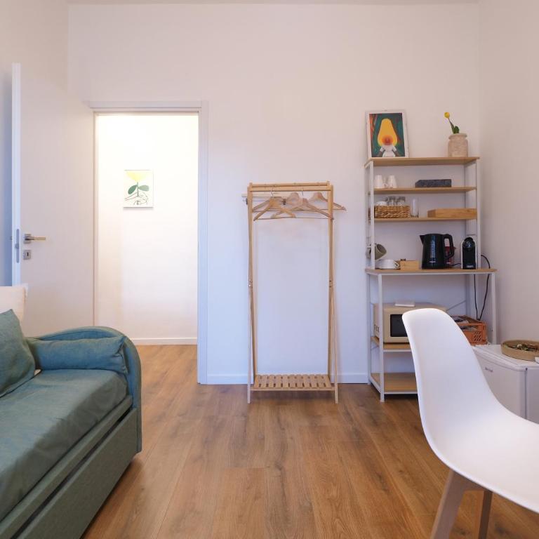 PrimoPiano - Roncaglia B - Appartamento con 1 Camera da Letto - 14