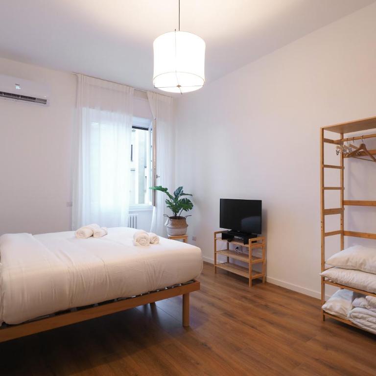 PrimoPiano - Roncaglia B - Appartamento con 1 Camera da Letto - 29