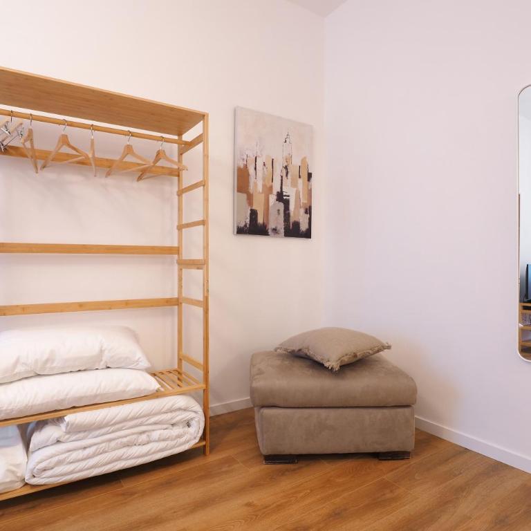 PrimoPiano - Roncaglia B - Appartamento con 1 Camera da Letto - 26