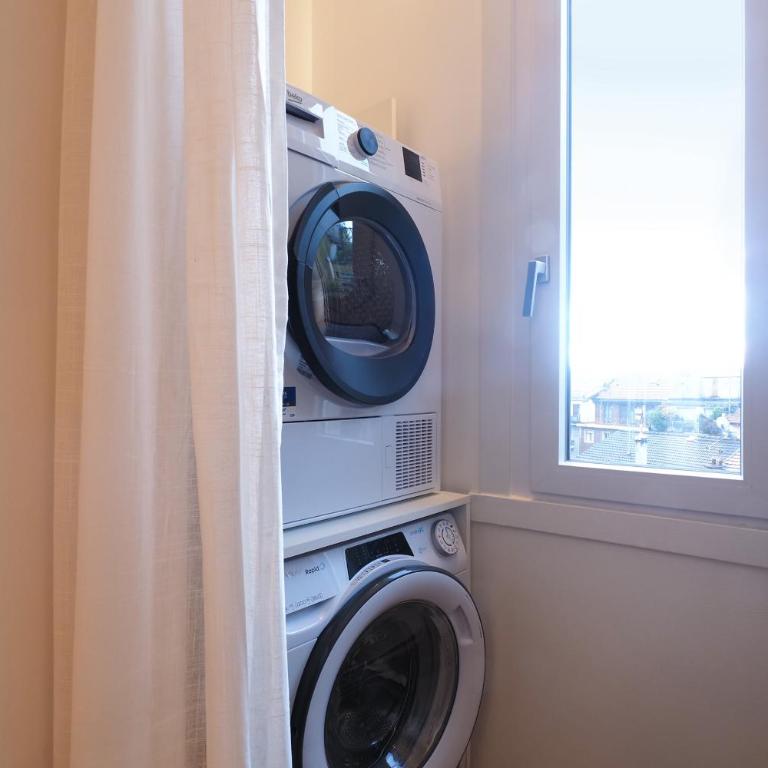 PrimoPiano - Roncaglia B - Appartamento con 1 Camera da Letto - 25