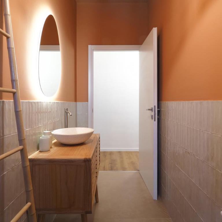 PrimoPiano - Roncaglia B - Appartamento con 1 Camera da Letto - 20