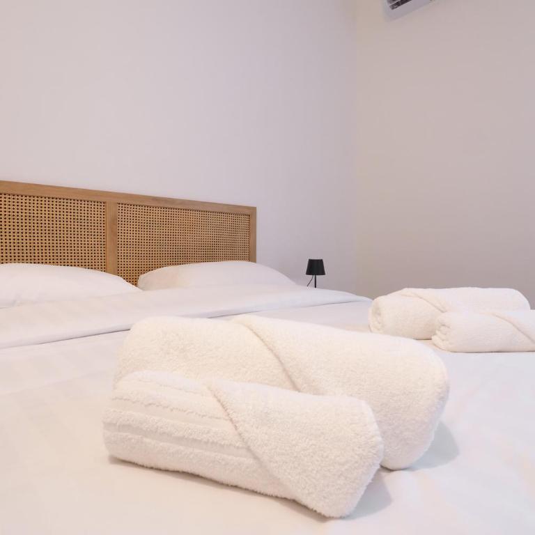 PrimoPiano - Roncaglia B - Appartamento con 1 Camera da Letto - 18