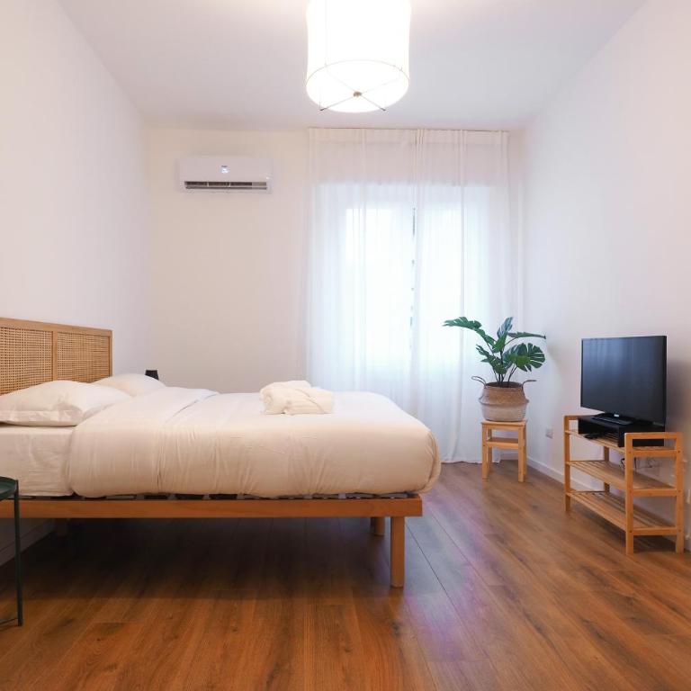 PrimoPiano - Roncaglia B - Appartamento con 1 Camera da Letto - 24