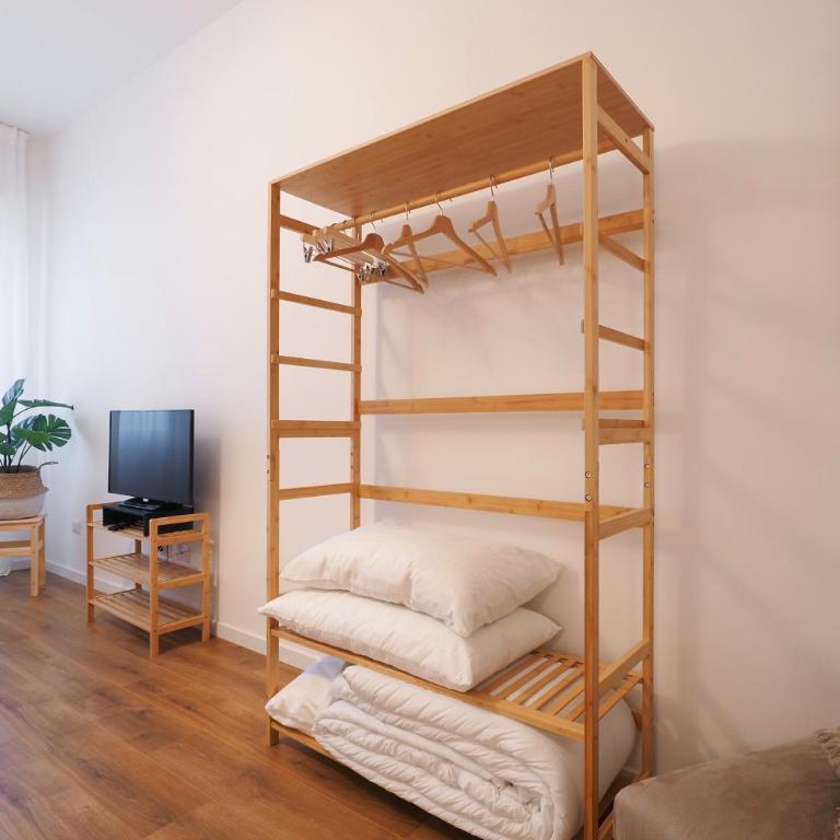 PrimoPiano - Roncaglia B - Appartamento con 1 Camera da Letto - 23