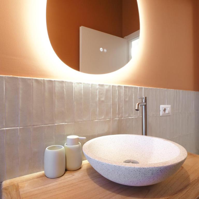 PrimoPiano - Roncaglia B - Appartamento con 1 Camera da Letto - 27