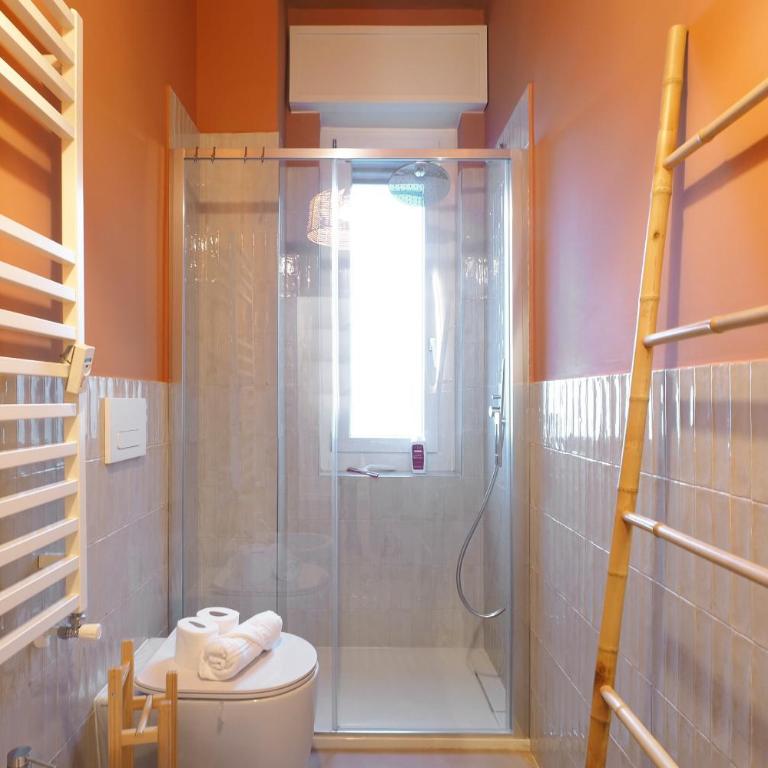 PrimoPiano - Roncaglia B - Appartamento con 1 Camera da Letto - 30