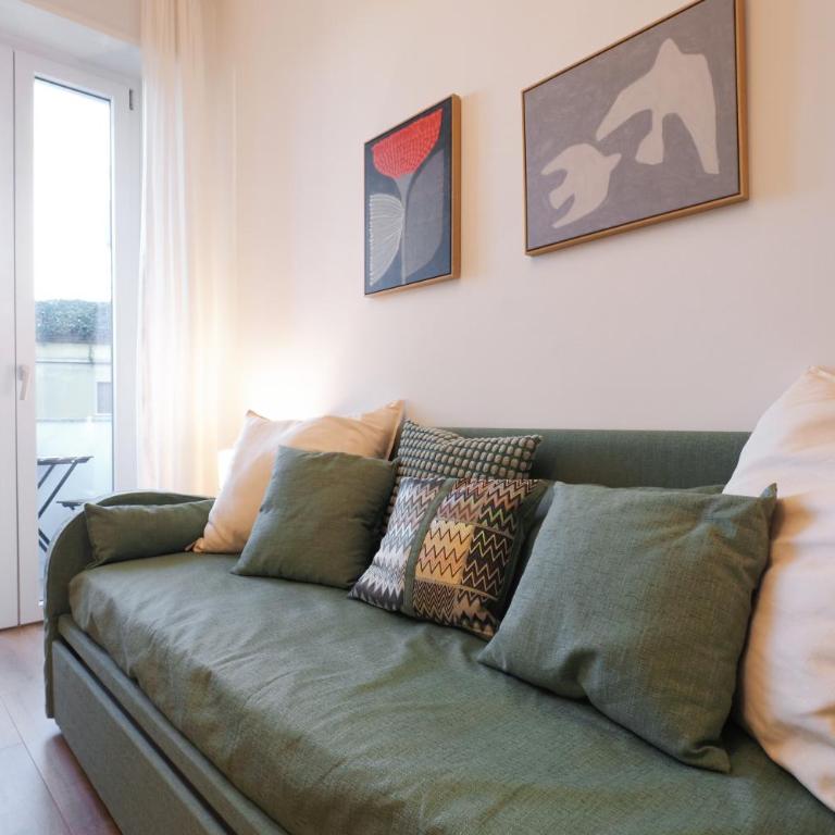 PrimoPiano - Roncaglia B - Appartamento con 1 Camera da Letto - 36