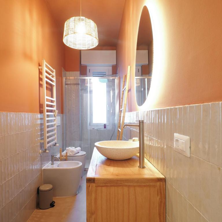 PrimoPiano - Roncaglia B - Appartamento con 1 Camera da Letto - 37
