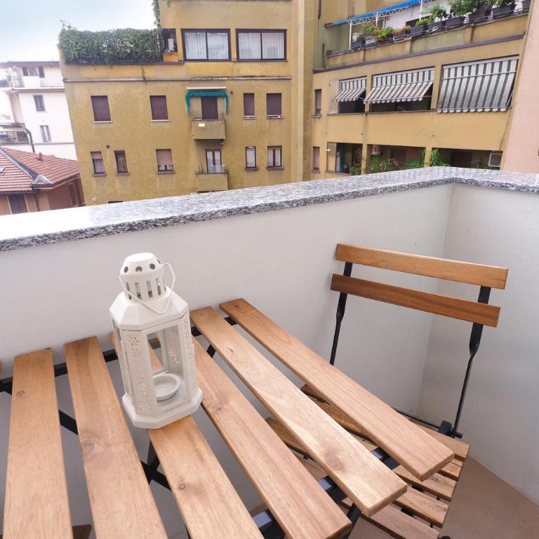 PrimoPiano - Roncaglia B - Appartamento con 1 Camera da Letto - 44