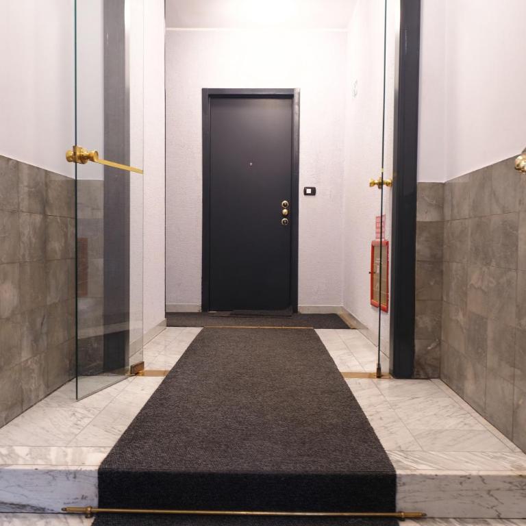 PrimoPiano - Roncaglia B - Appartamento con 1 Camera da Letto - 45