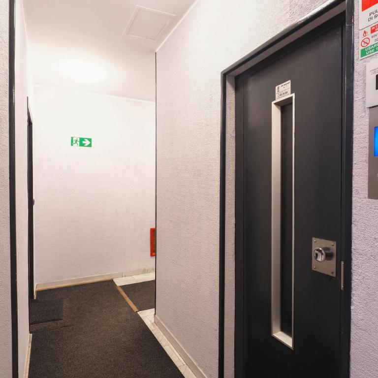 PrimoPiano - Roncaglia B - Appartamento con 1 Camera da Letto - 47