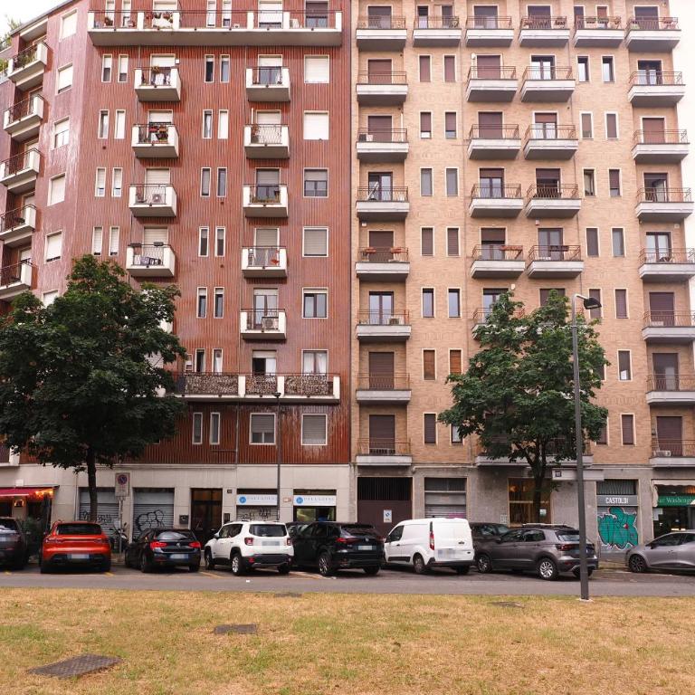 PrimoPiano - Roncaglia B - Appartamento con 1 Camera da Letto - 48
