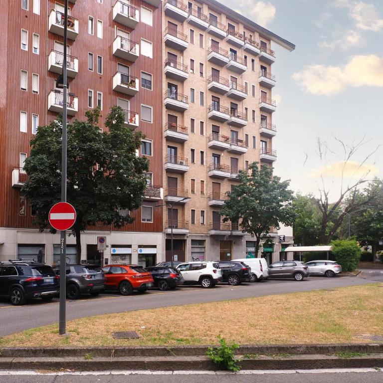 PrimoPiano - Roncaglia B - Appartamento con 1 Camera da Letto - 50